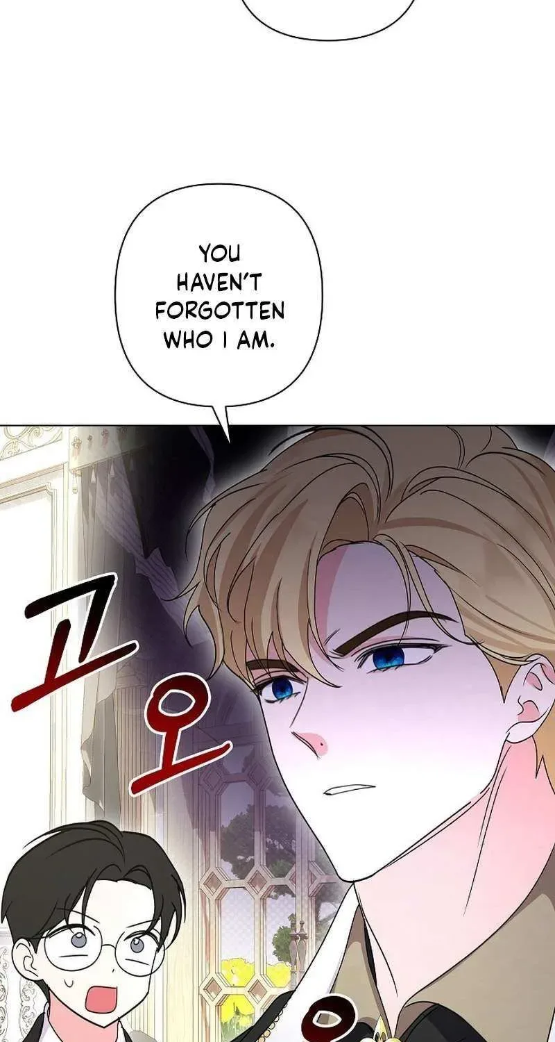 Undercover Princess Chapter 13 page 44