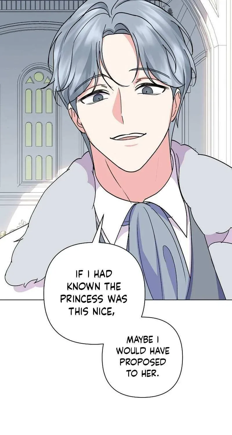Undercover Princess Chapter 13 page 65