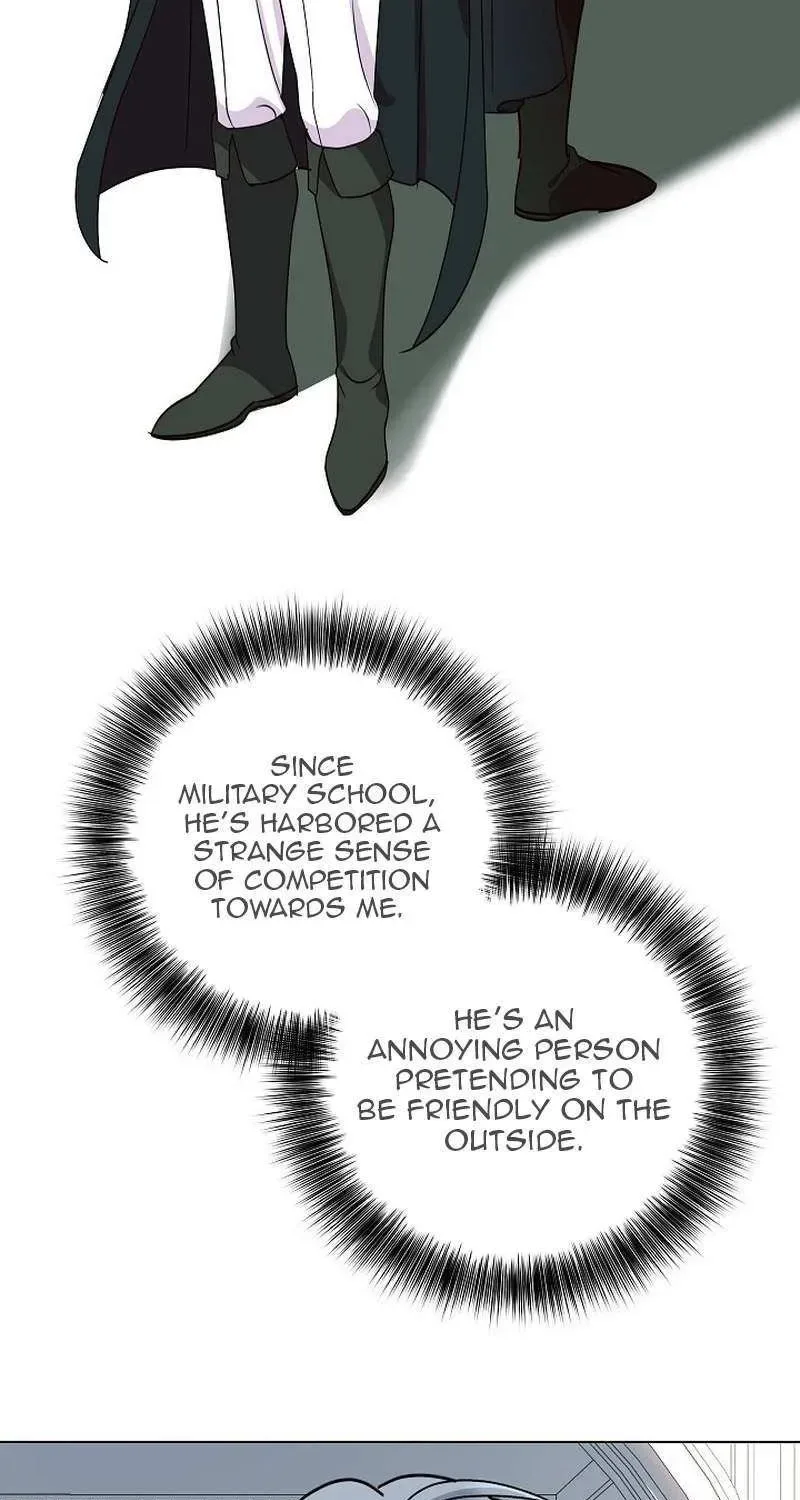 Undercover Princess Chapter 13 page 64