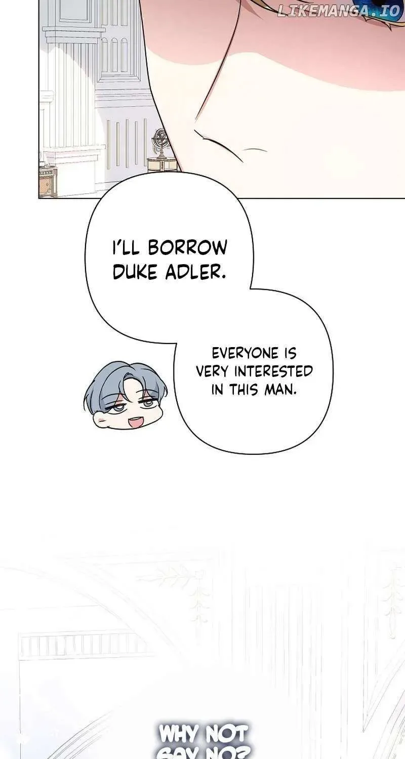 Undercover Princess Chapter 13 page 67