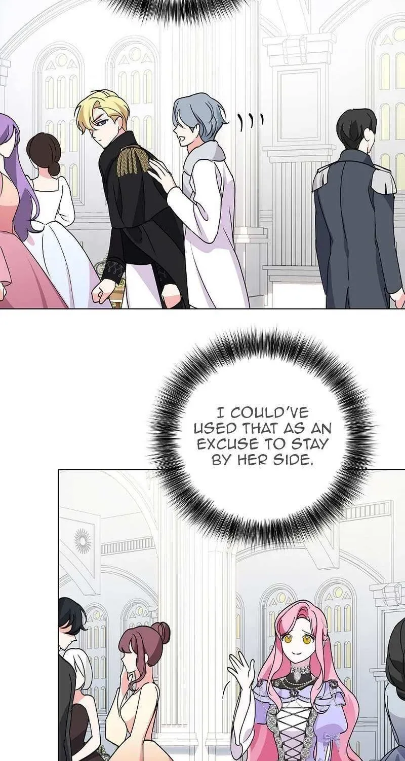 Undercover Princess Chapter 13 page 70