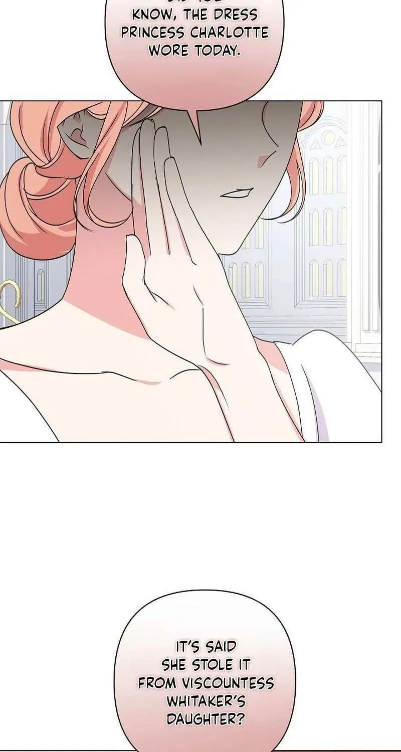 Undercover Princess Chapter 13 page 75