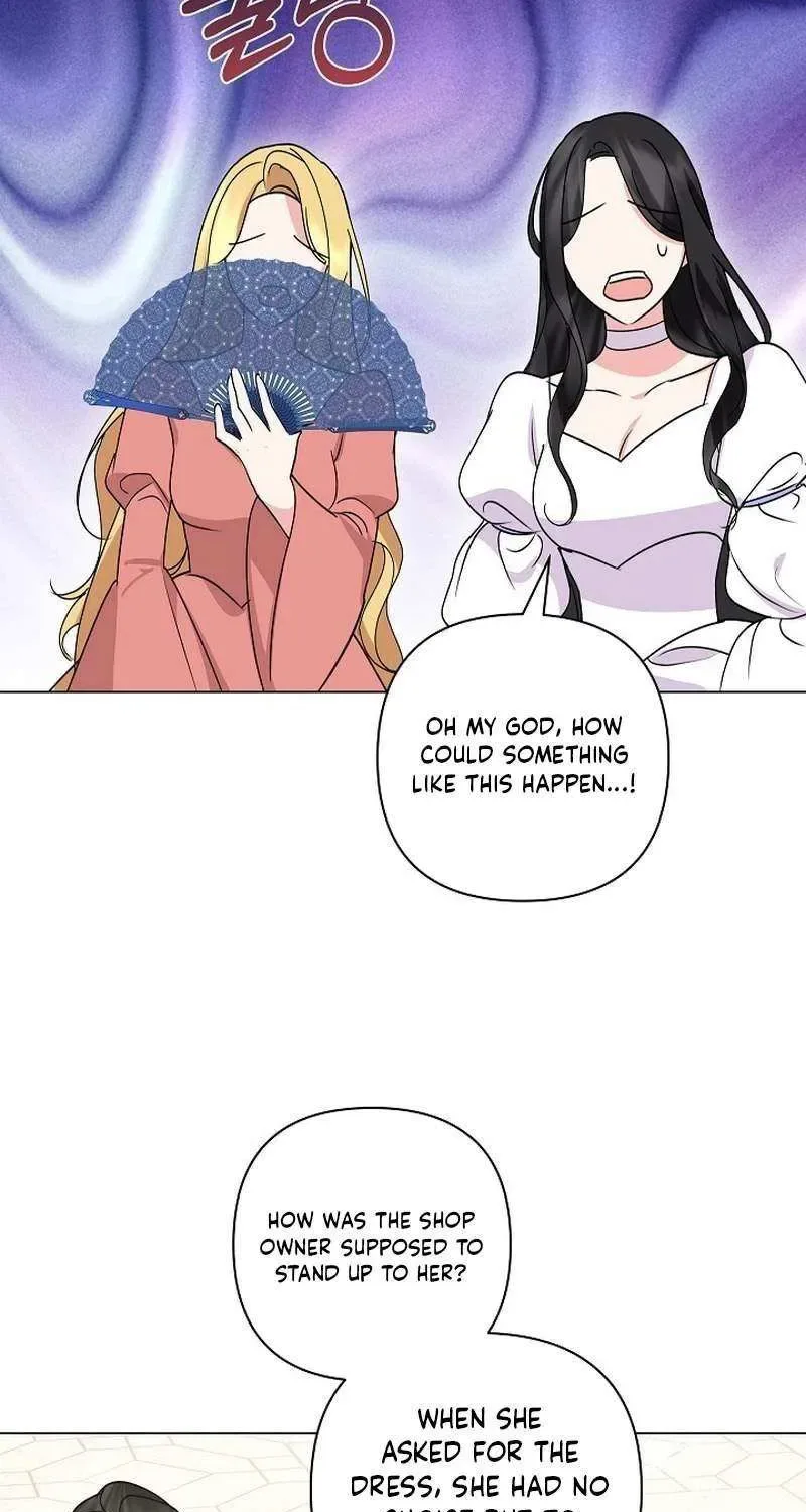 Undercover Princess Chapter 13 page 79
