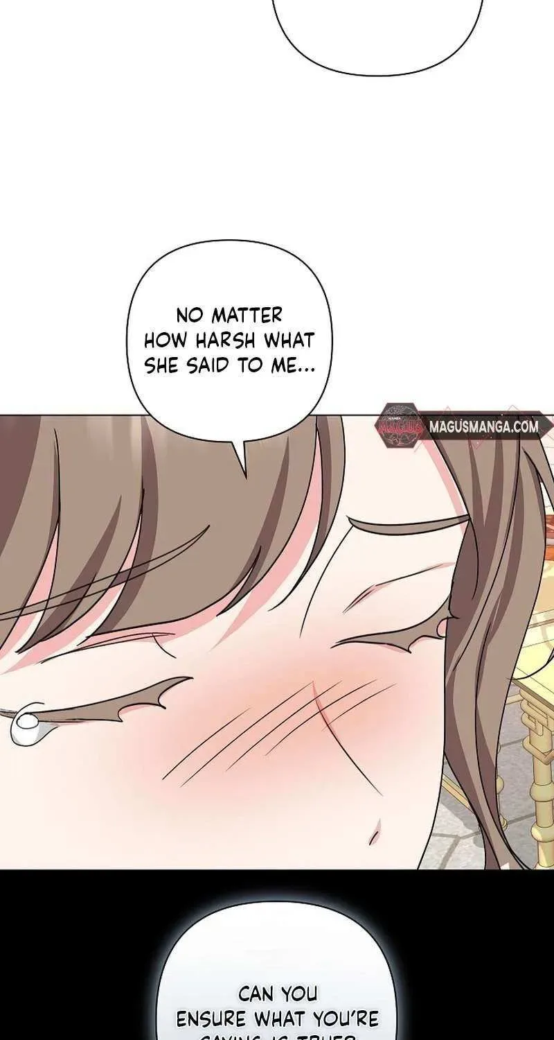 Undercover Princess Chapter 13 page 84