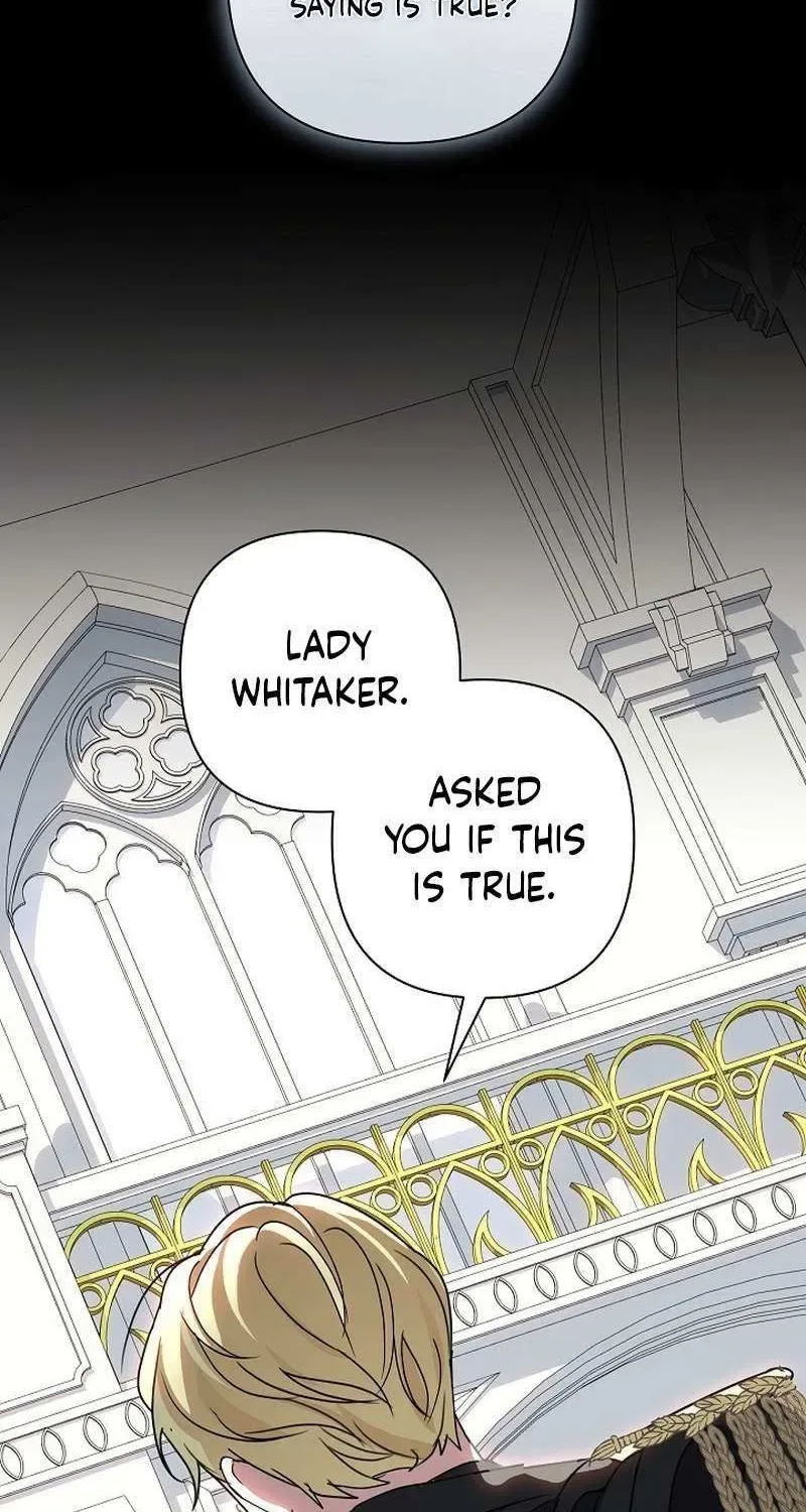 Undercover Princess Chapter 13 page 85