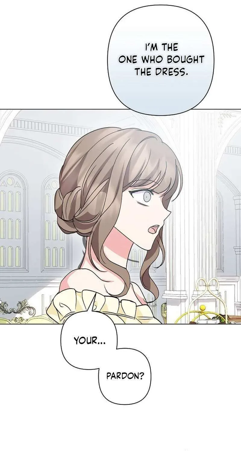 Undercover Princess Chapter 13 page 89