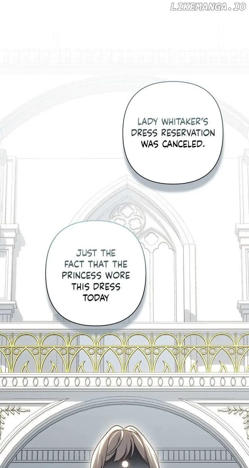 Undercover Princess Chapter 13 page 97