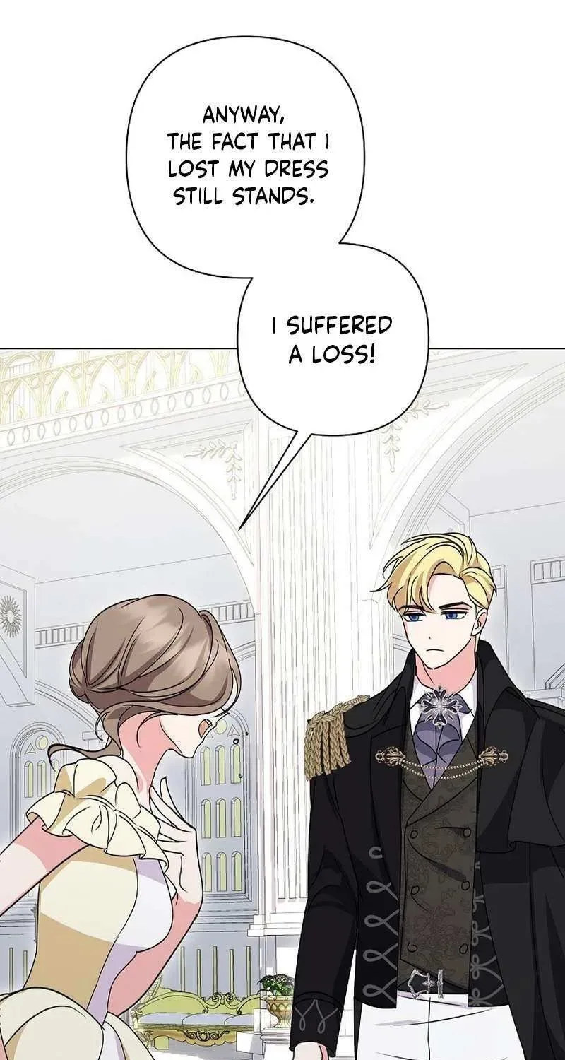 Undercover Princess Chapter 13 page 99