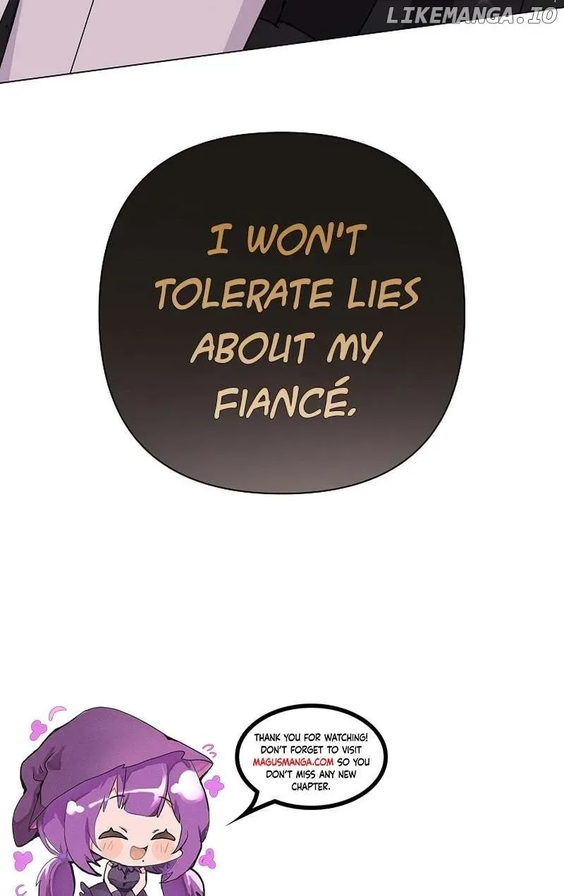 Undercover Princess Chapter 13 page 104