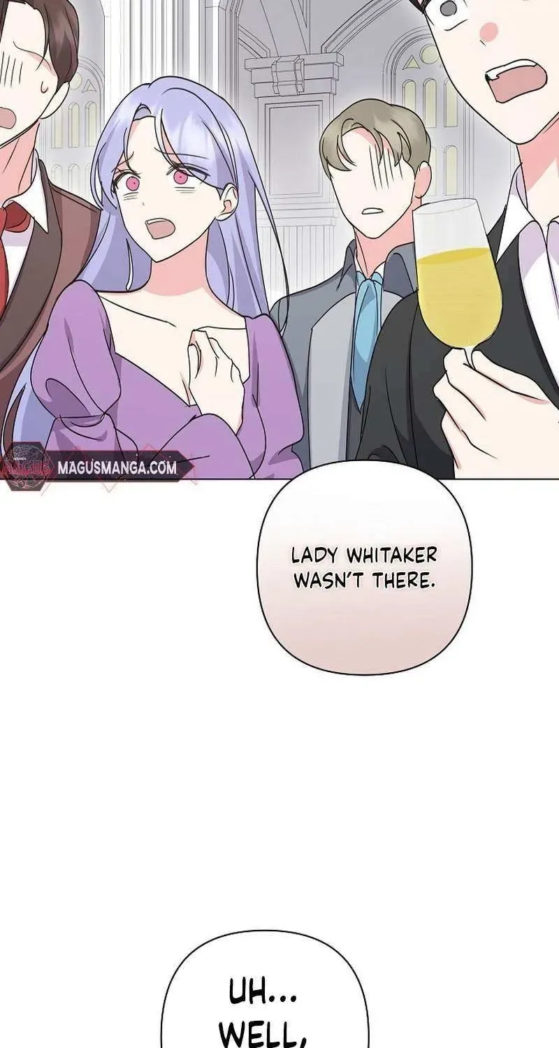 Undercover Princess Chapter 13 page 93