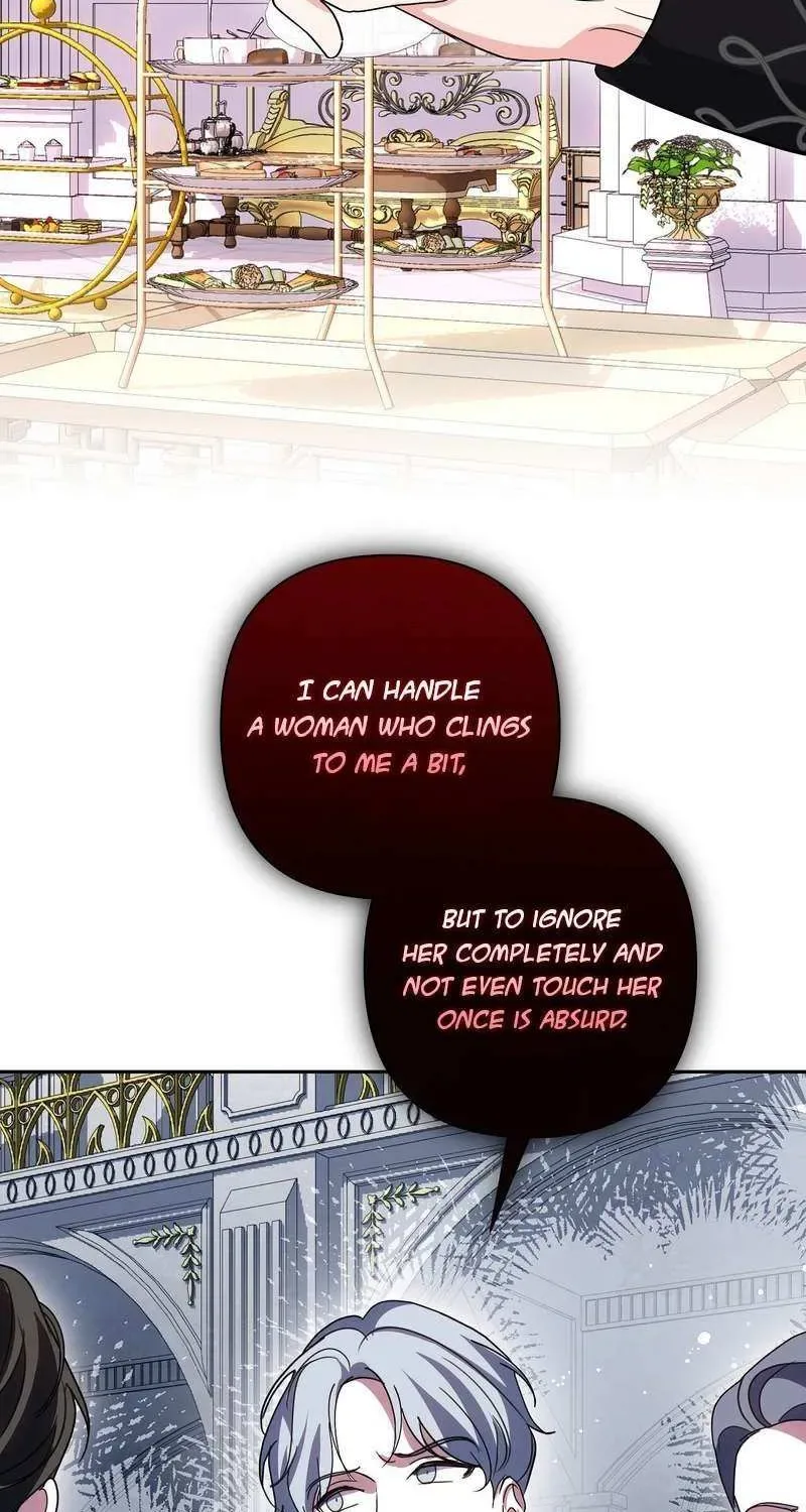 Undercover Princess Chapter 14 page 18