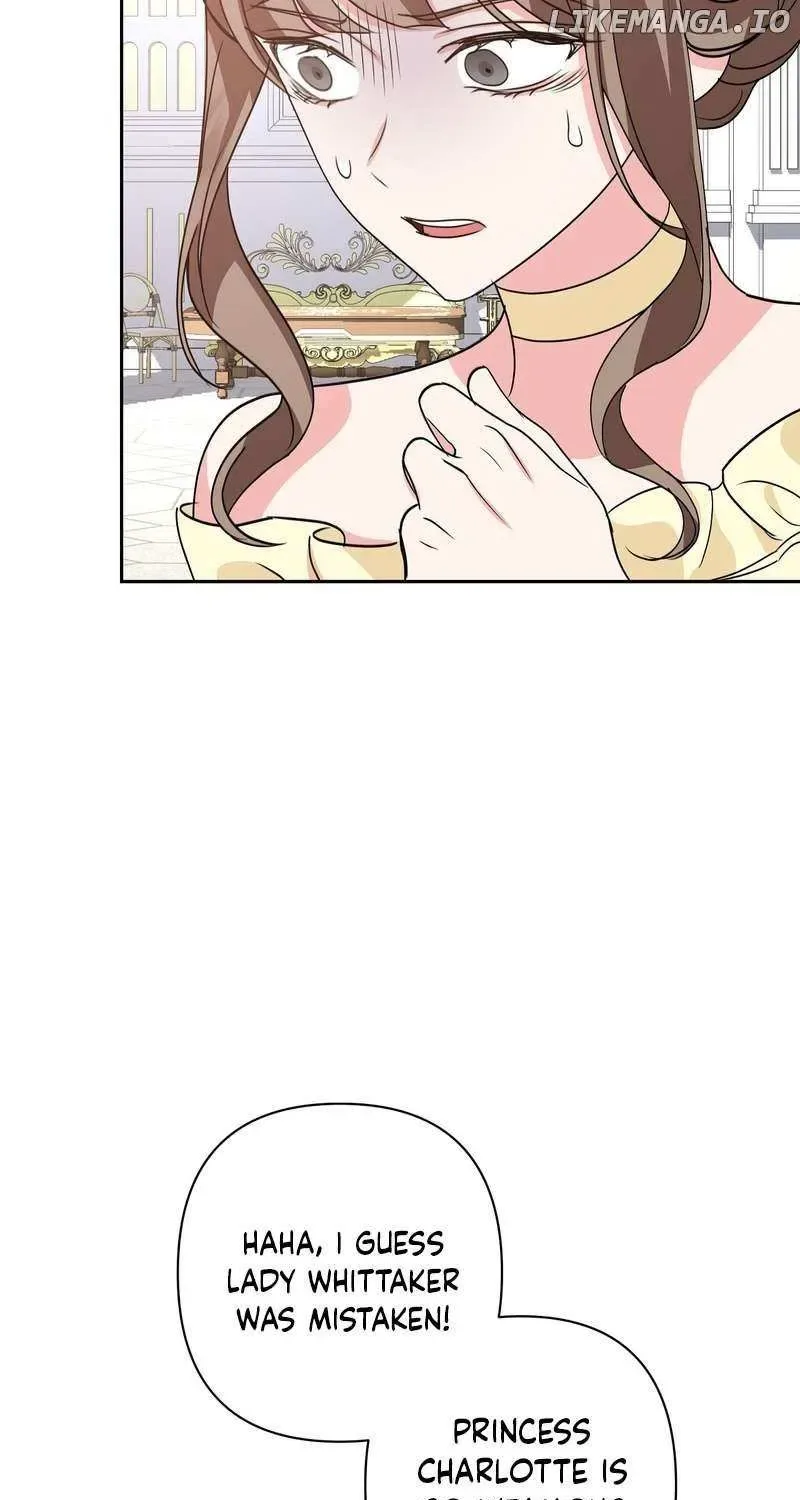 Undercover Princess Chapter 14 page 6