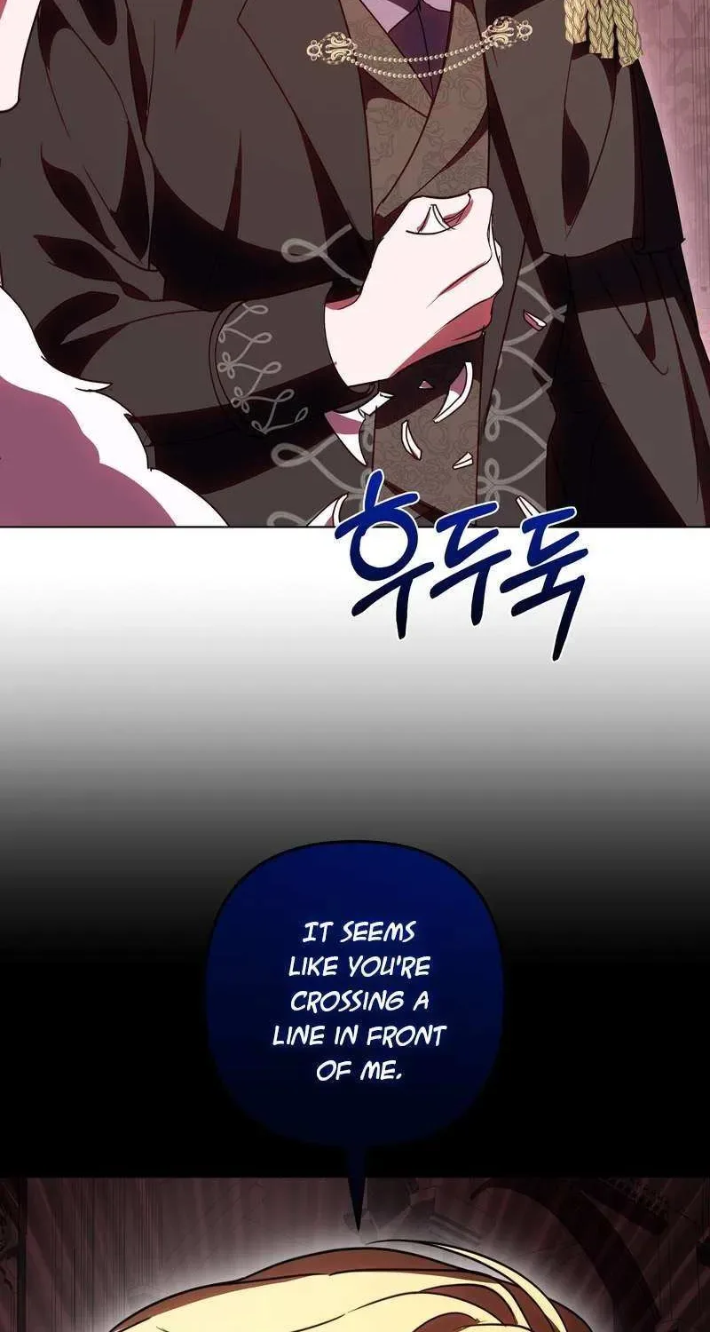 Undercover Princess Chapter 14 page 22