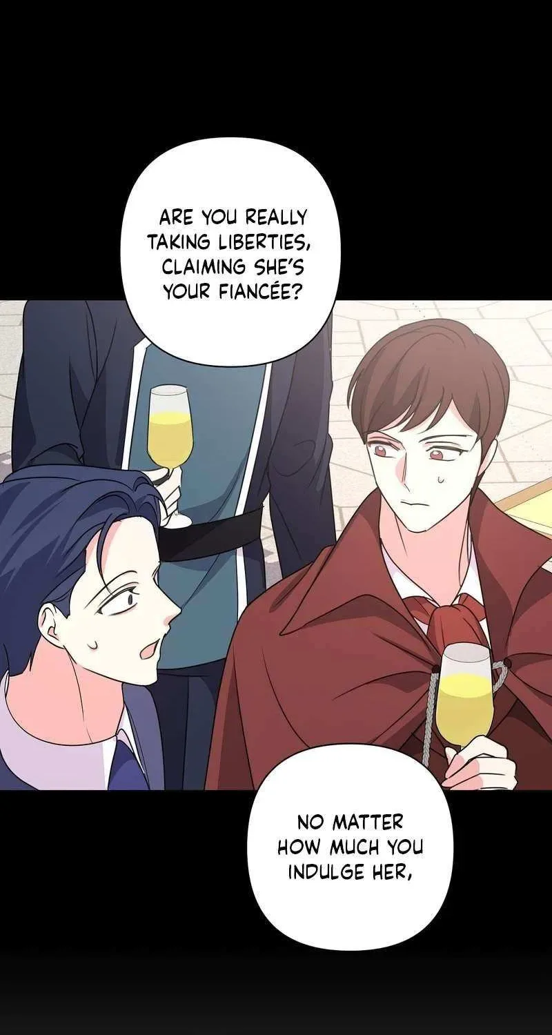 Undercover Princess Chapter 14 page 24