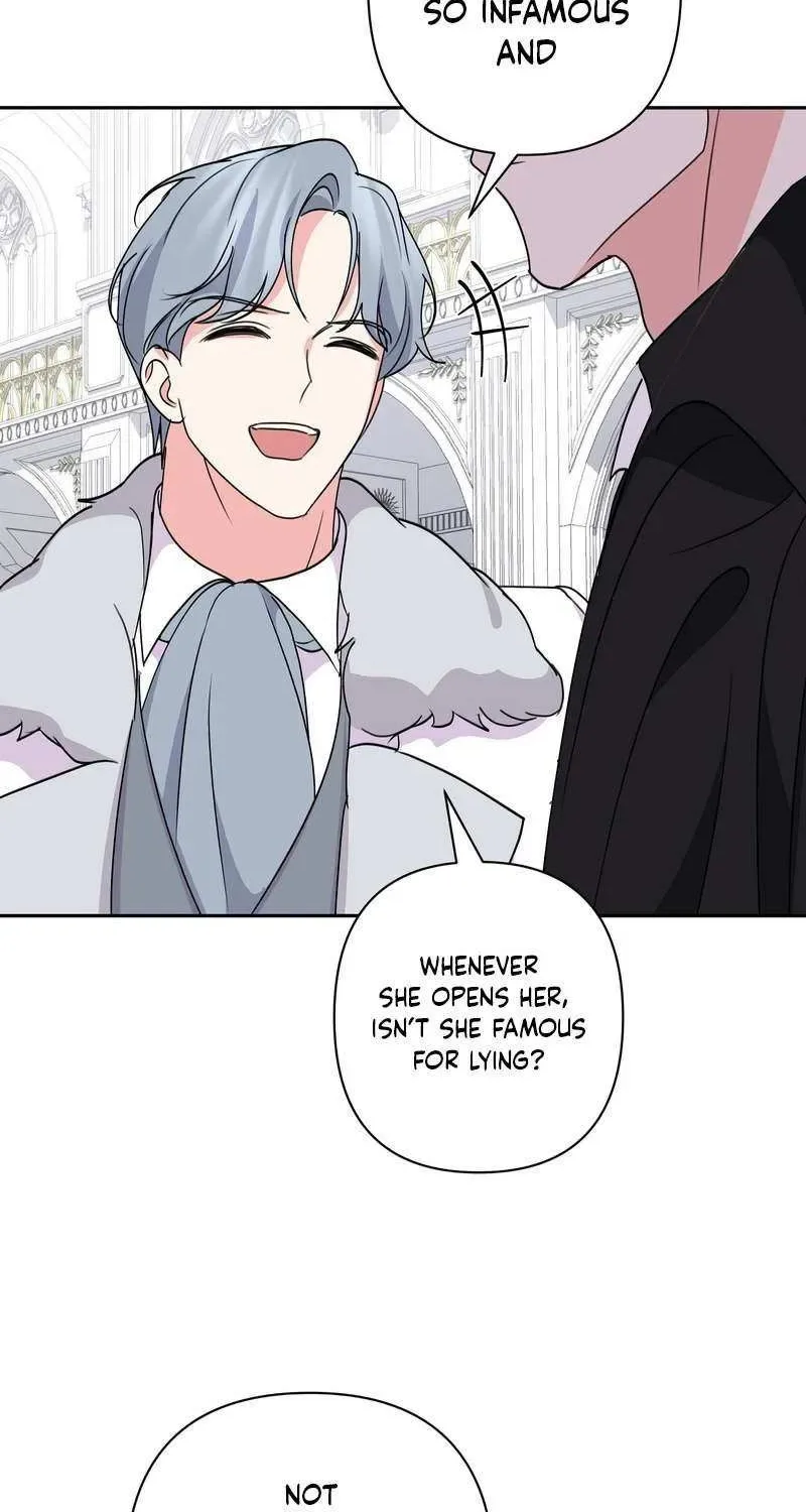 Undercover Princess Chapter 14 page 7