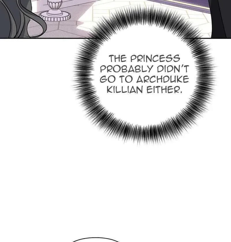 Undercover Princess Chapter 14 page 15