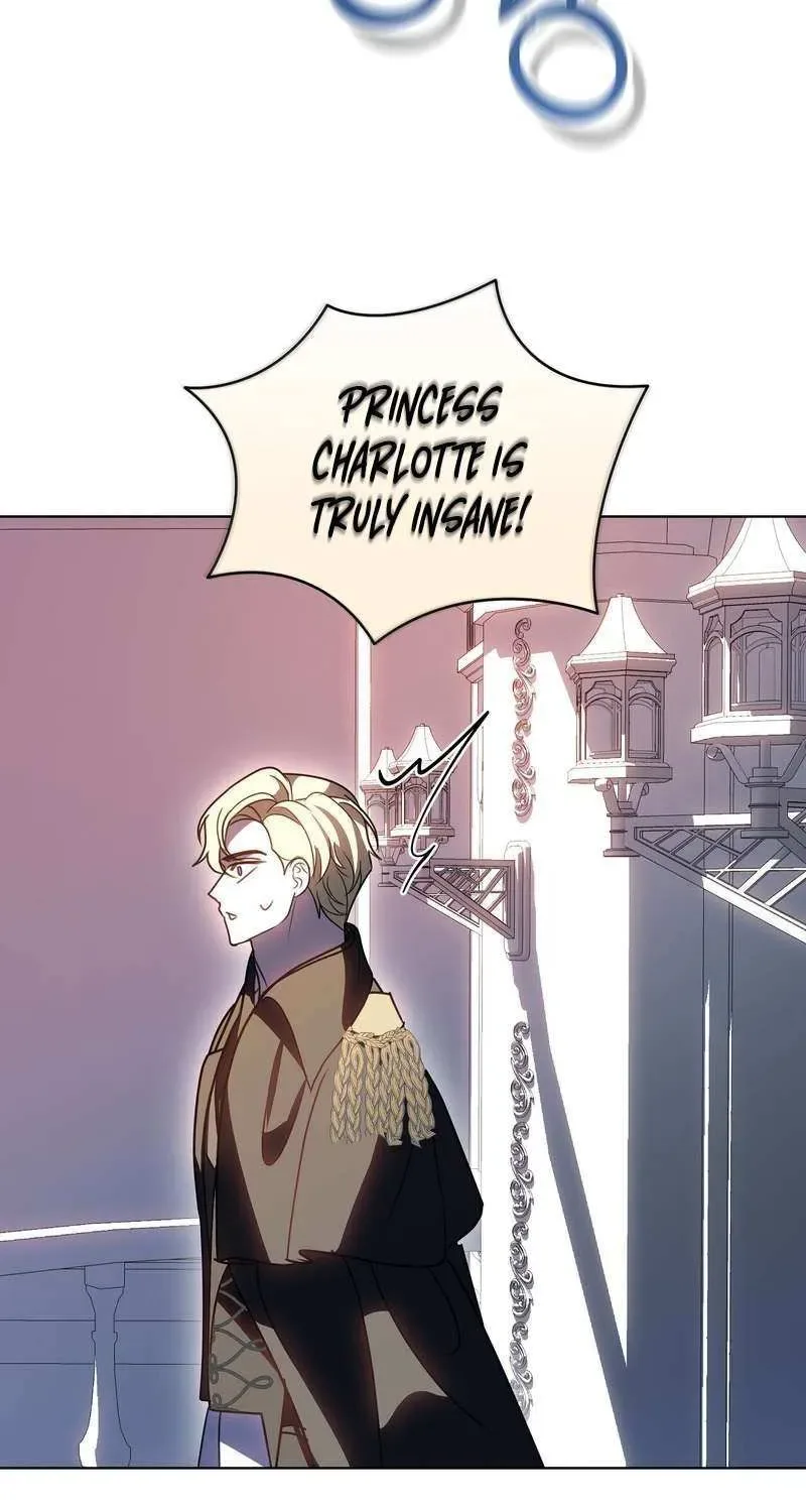 Undercover Princess Chapter 14 page 48
