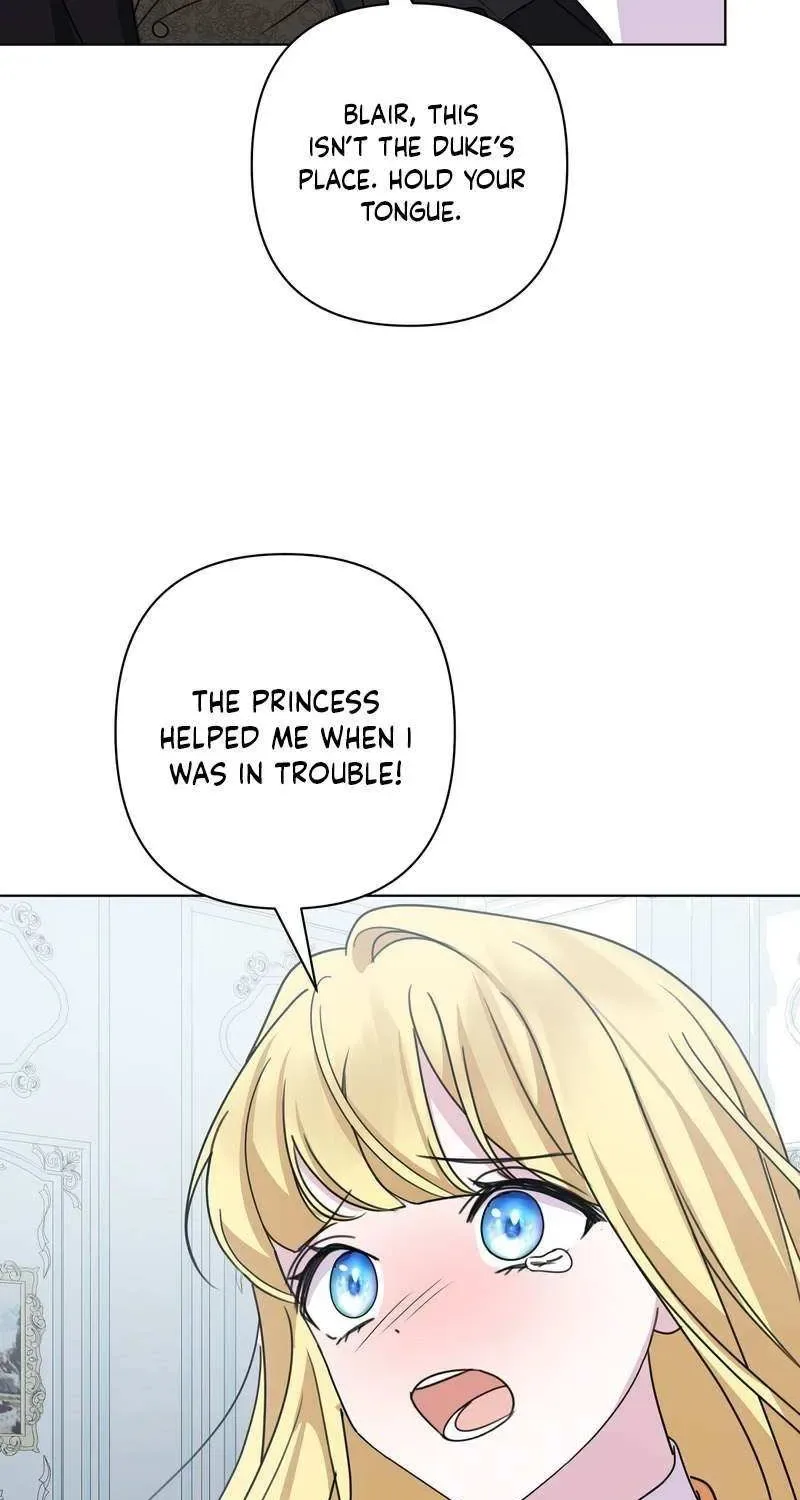 Undercover Princess Chapter 14 page 68