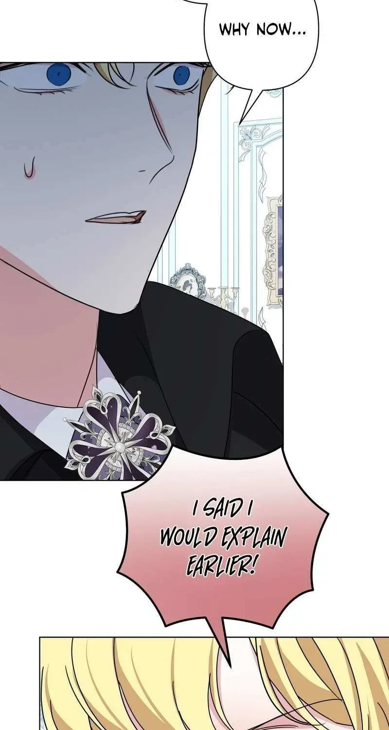 Undercover Princess Chapter 14 page 72