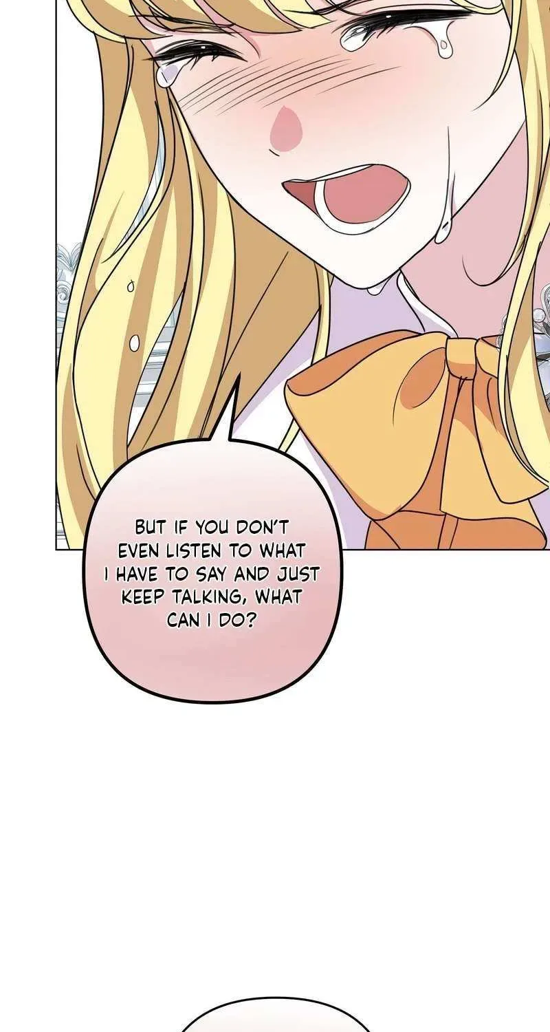 Undercover Princess Chapter 14 page 73