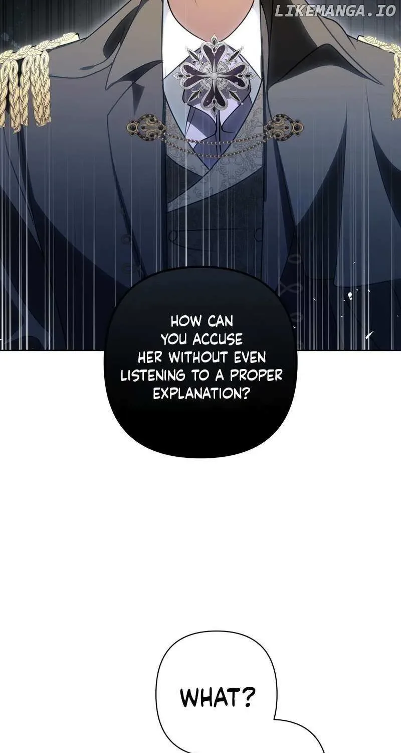 Undercover Princess Chapter 14 page 71