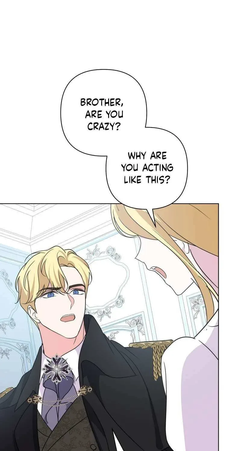Undercover Princess Chapter 14 page 67