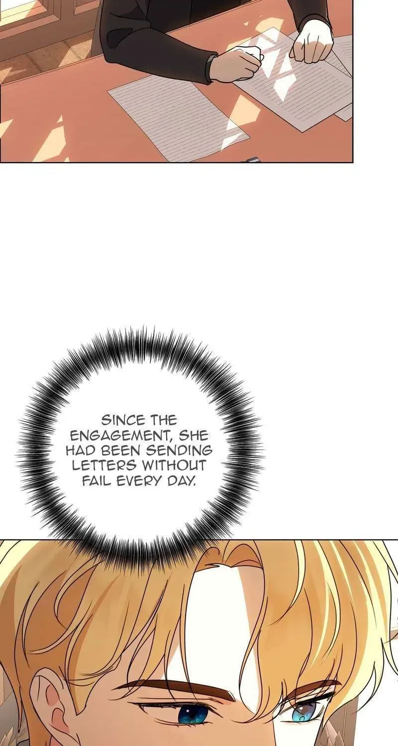 Undercover Princess Chapter 14 page 92