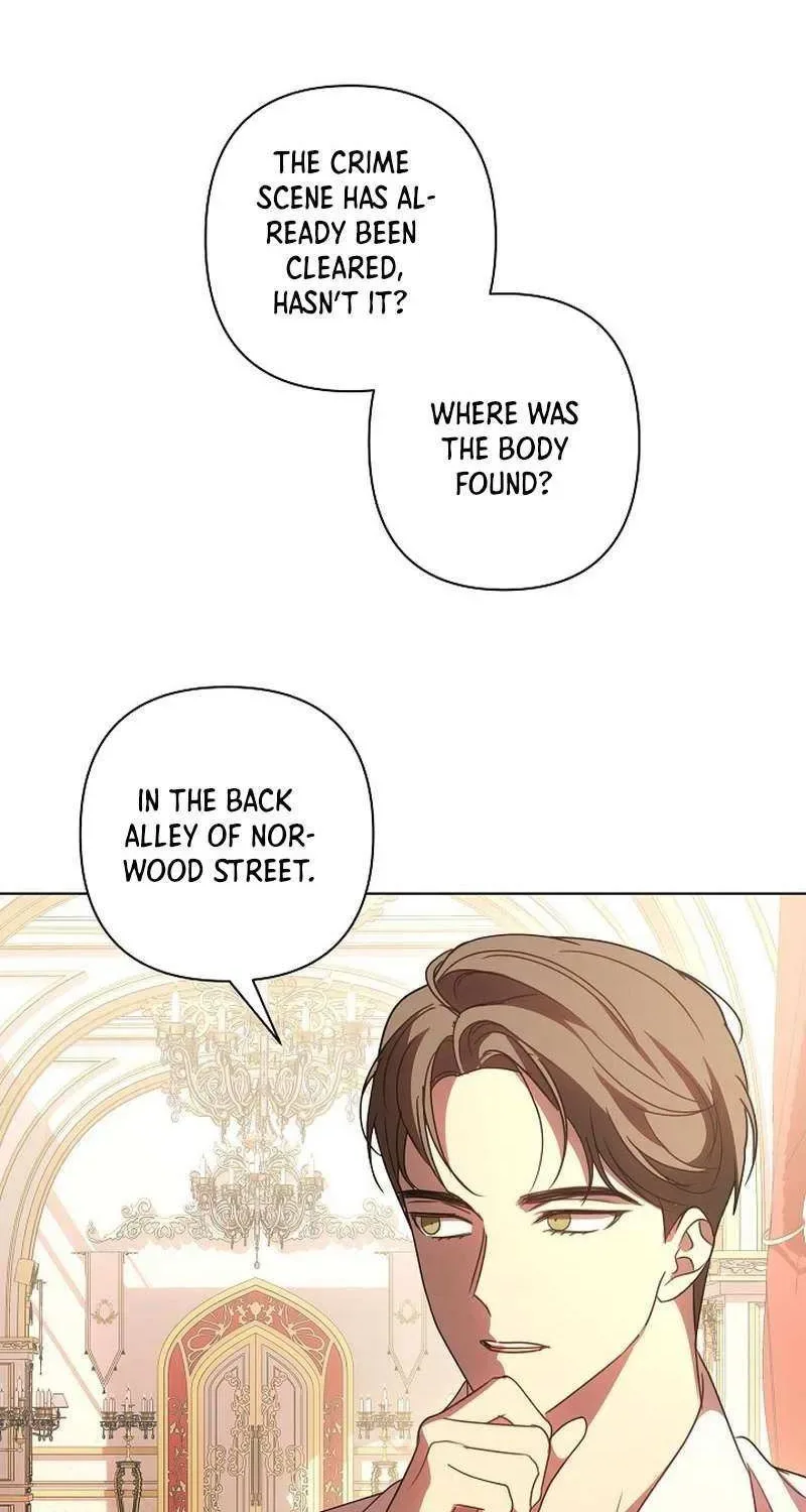 Undercover Princess Chapter 15 page 7