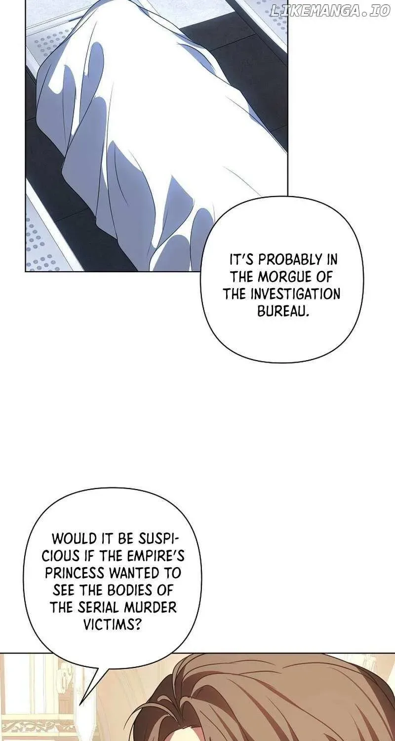Undercover Princess Chapter 15 page 11