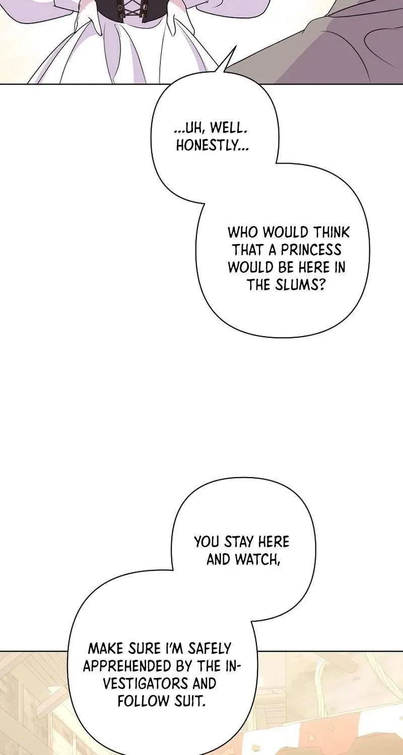 Undercover Princess Chapter 15 page 24