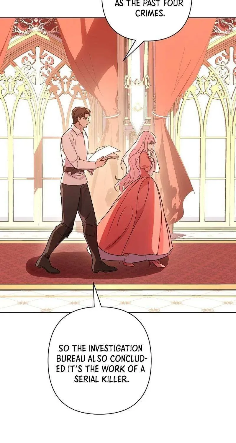 Undercover Princess Chapter 15 page 3