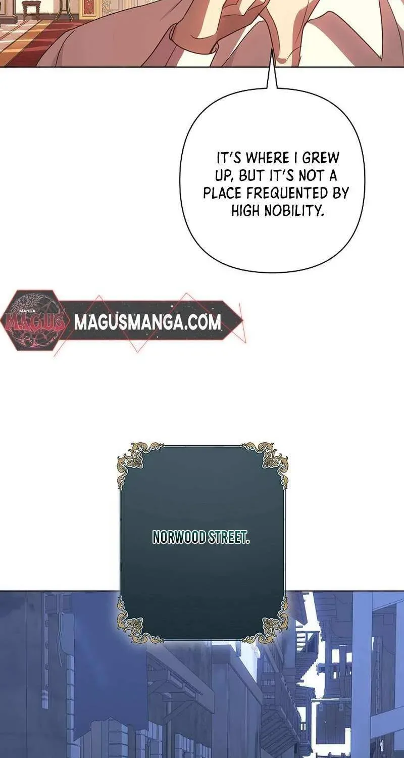 Undercover Princess Chapter 15 page 8
