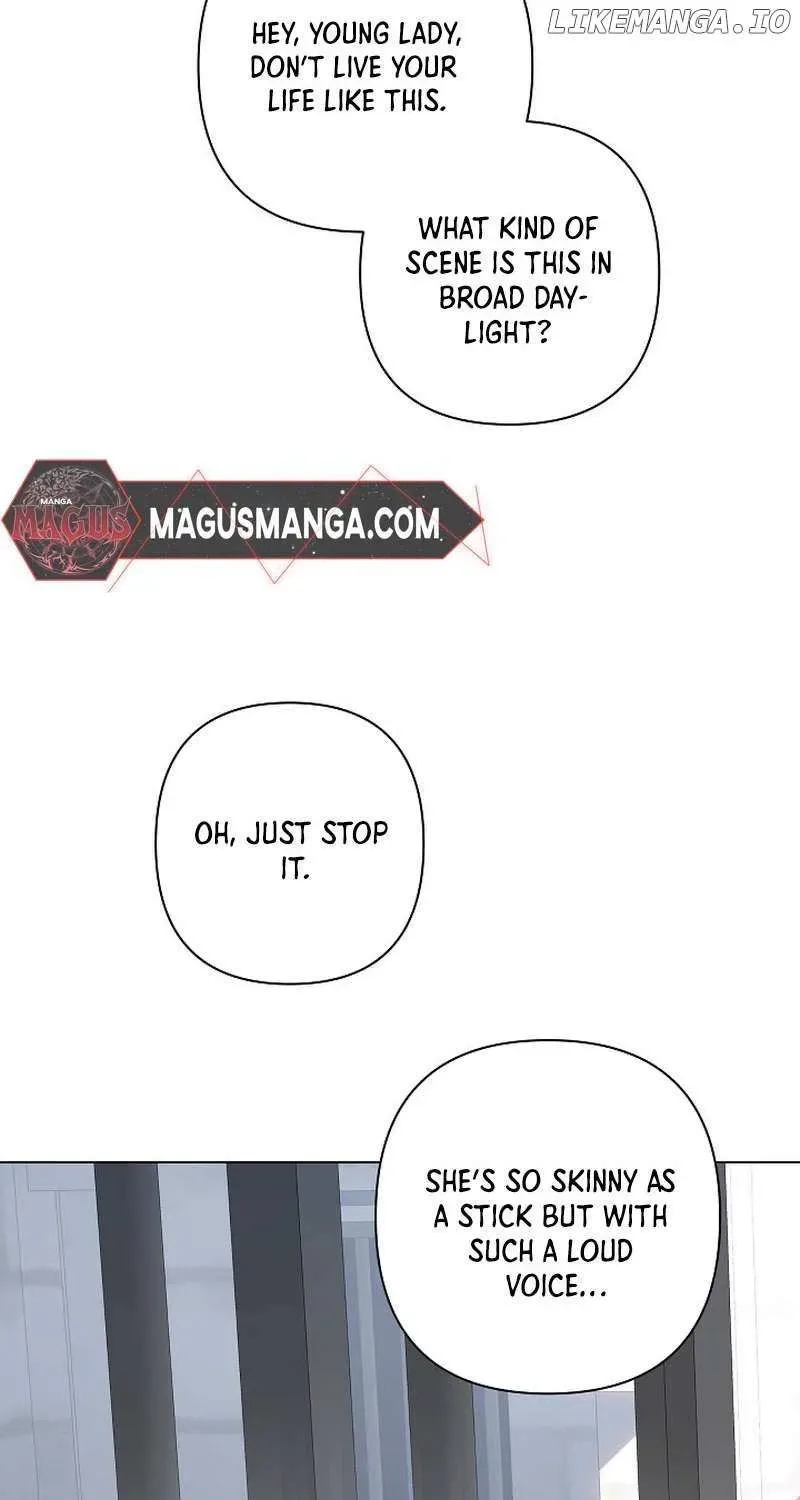 Undercover Princess Chapter 15 page 31