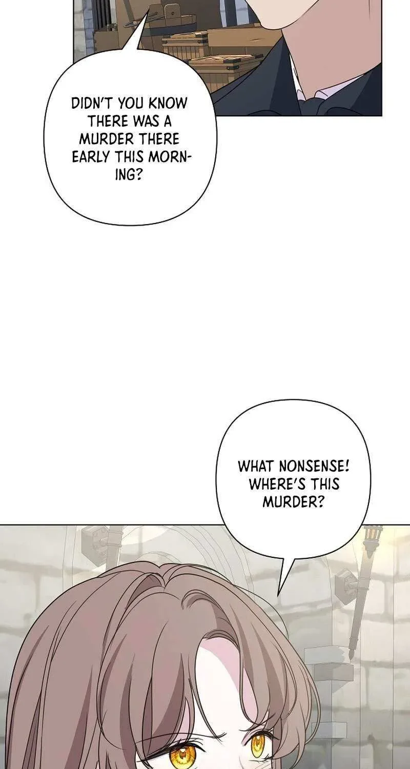 Undercover Princess Chapter 15 page 38