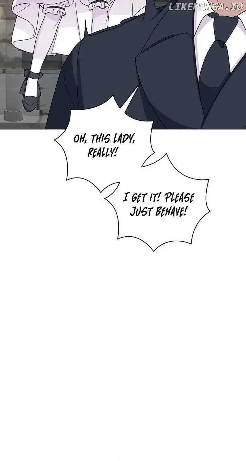 Undercover Princess Chapter 15 page 46
