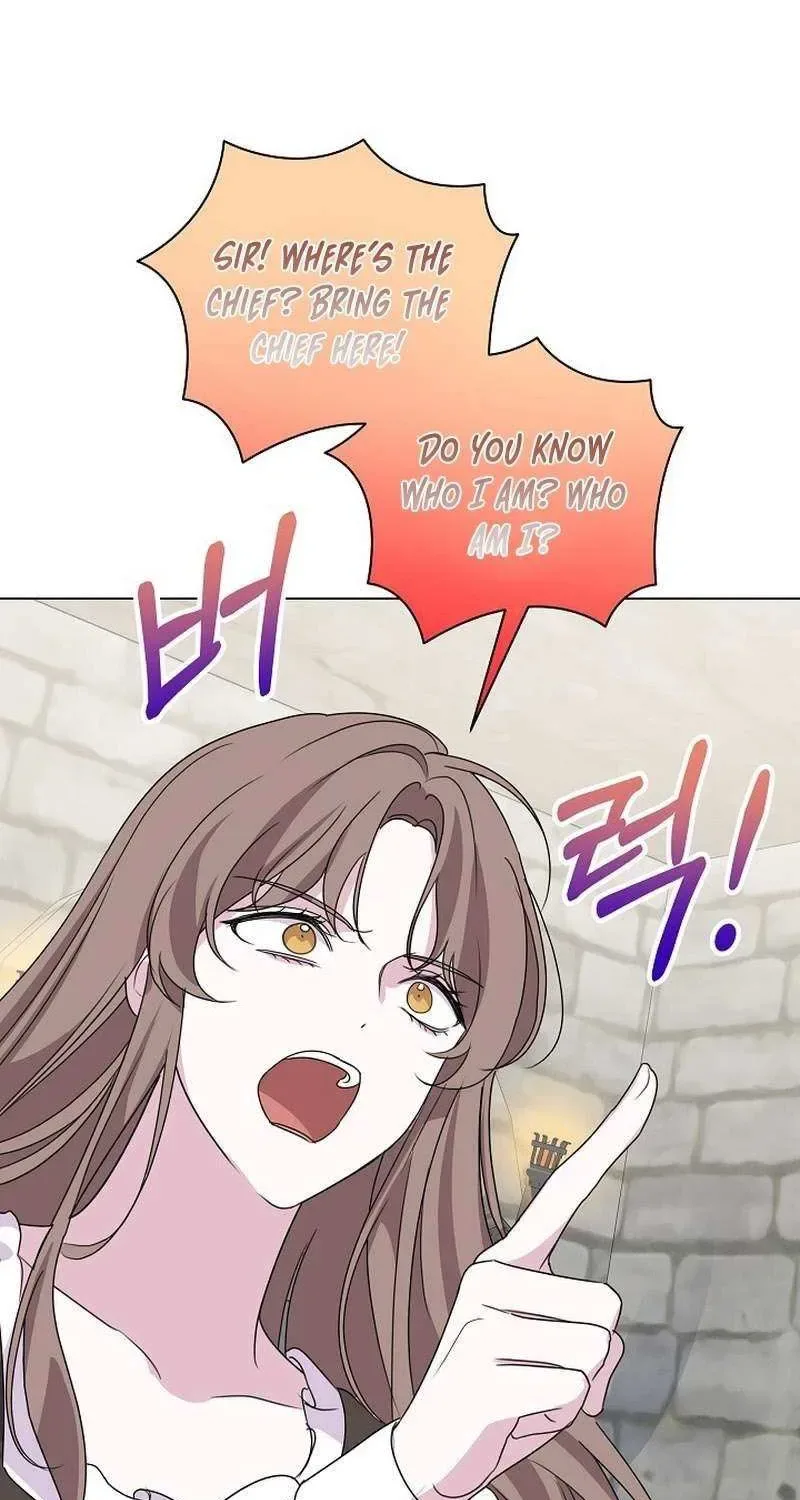 Undercover Princess Chapter 15 page 43