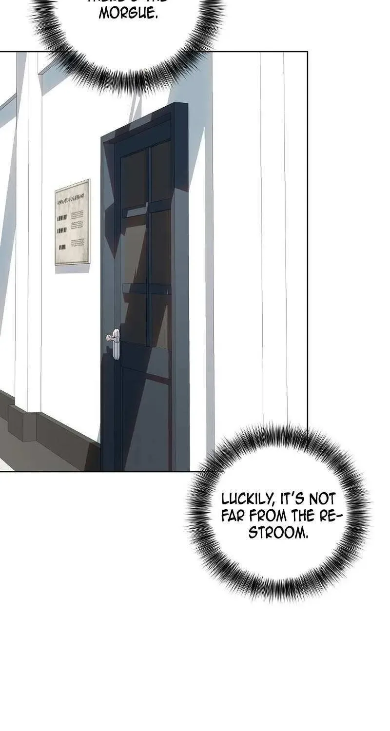 Undercover Princess Chapter 15 page 49