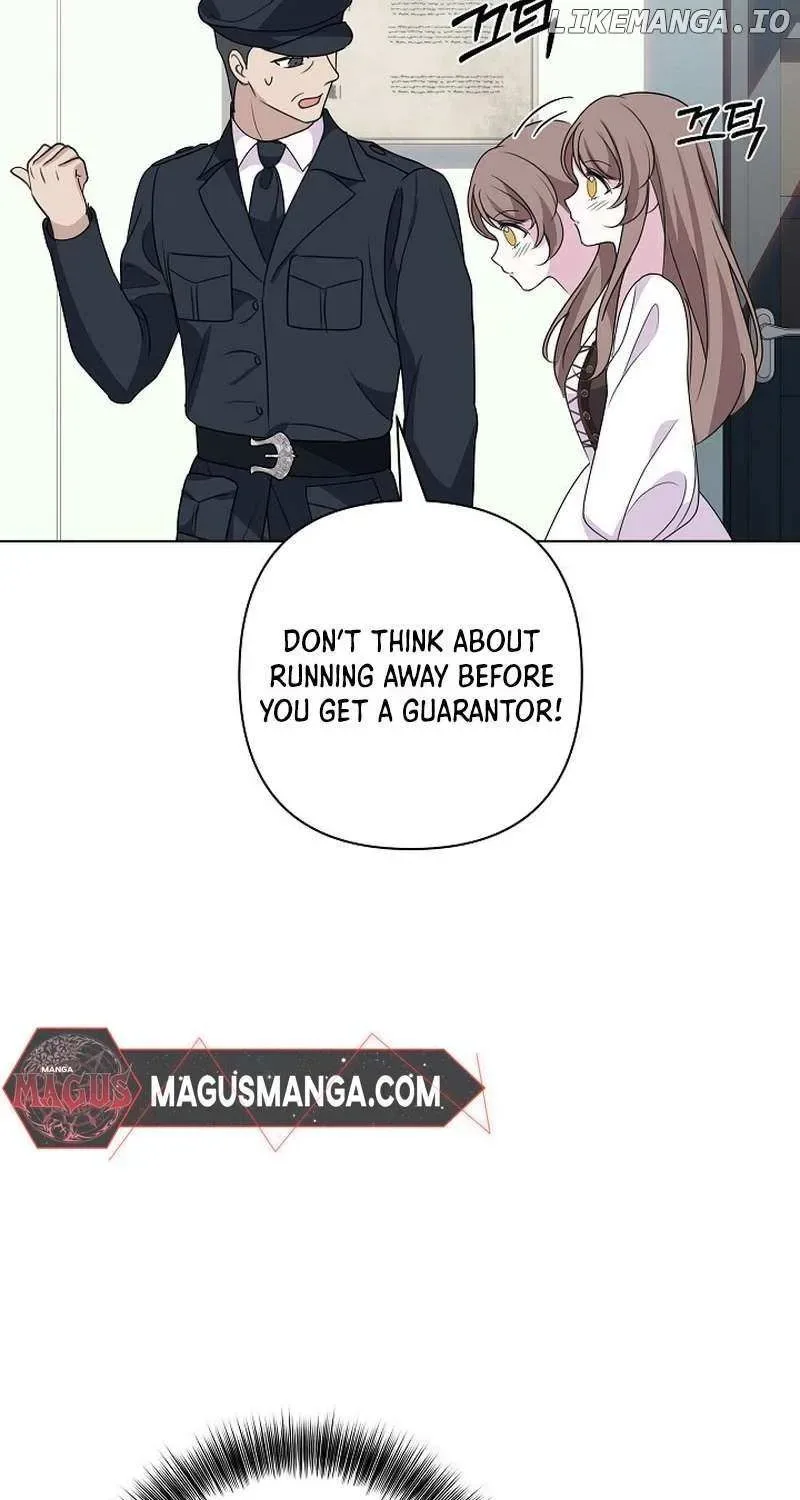 Undercover Princess Chapter 15 page 51