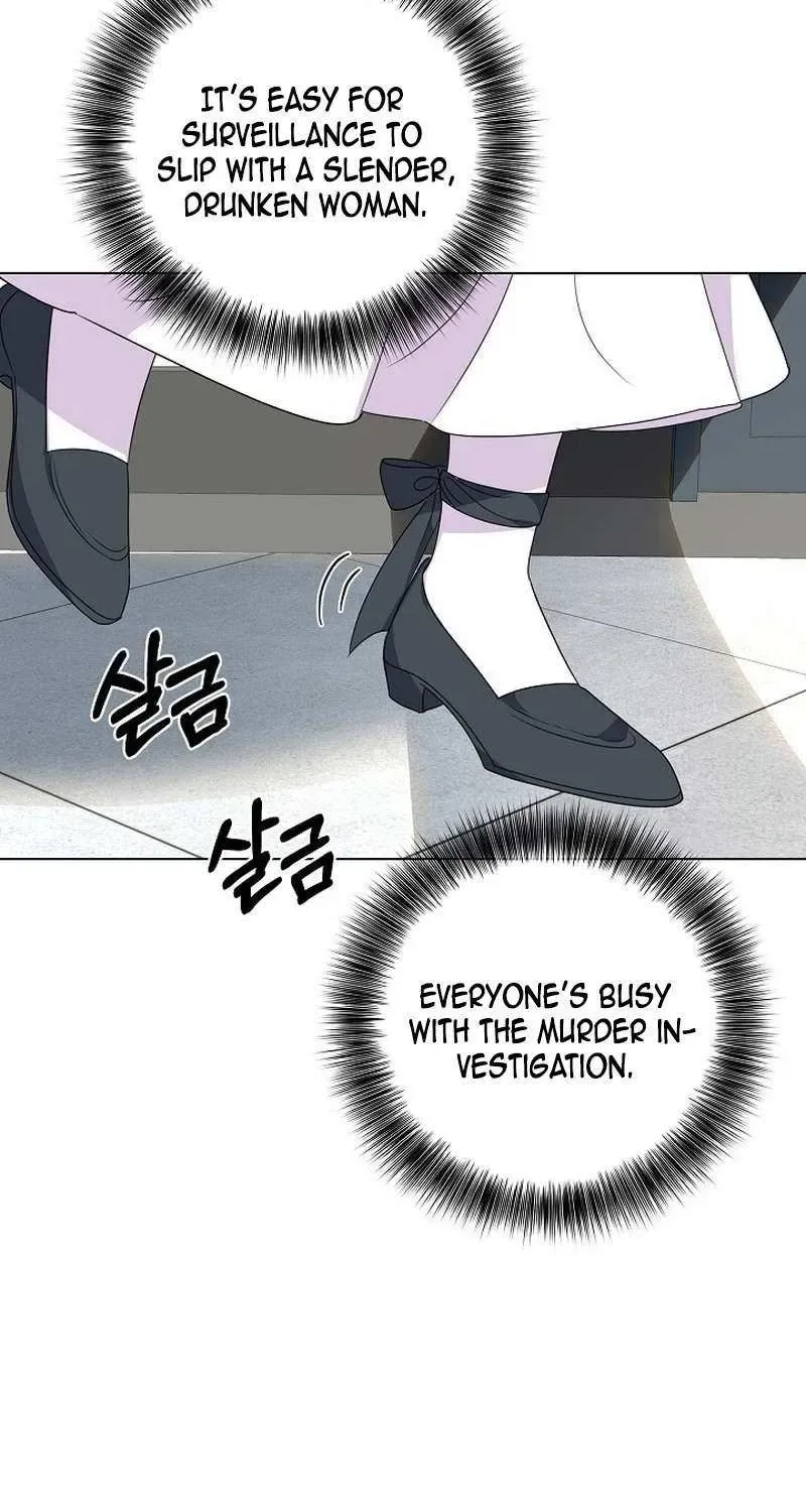 Undercover Princess Chapter 15 page 52