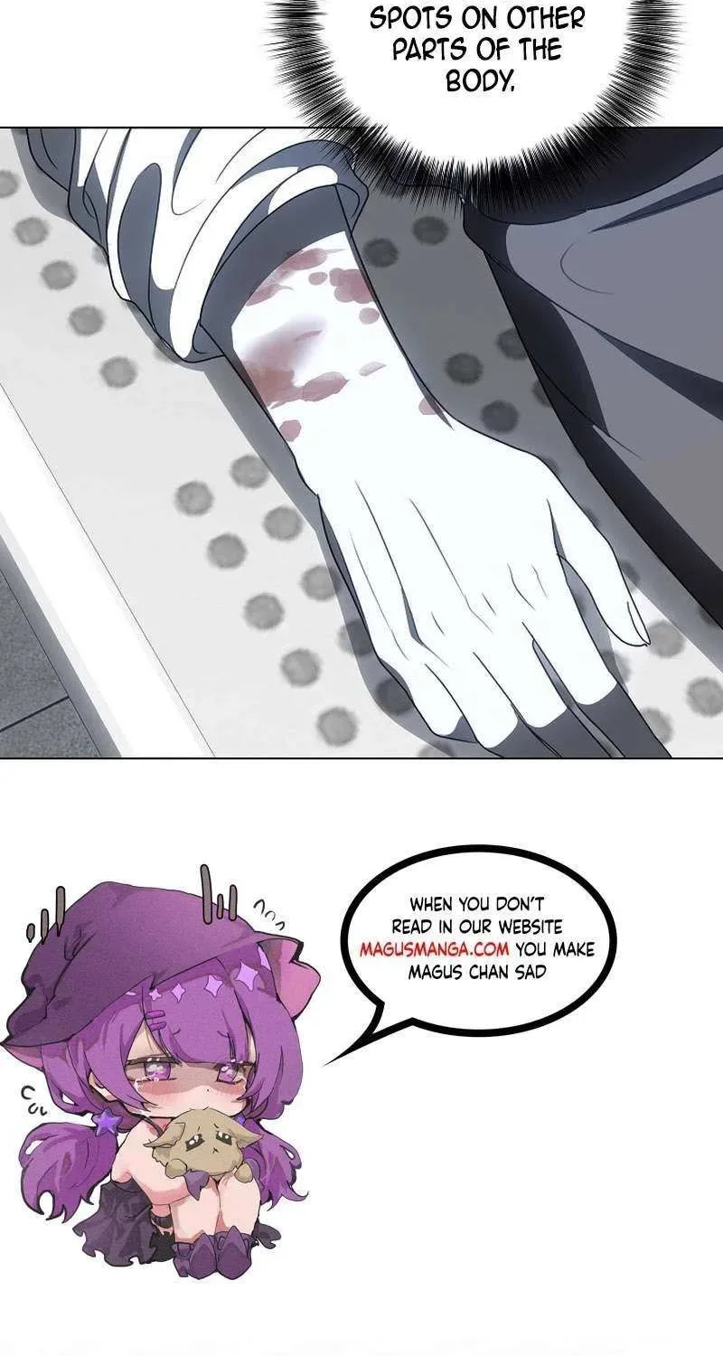 Undercover Princess Chapter 15 page 64
