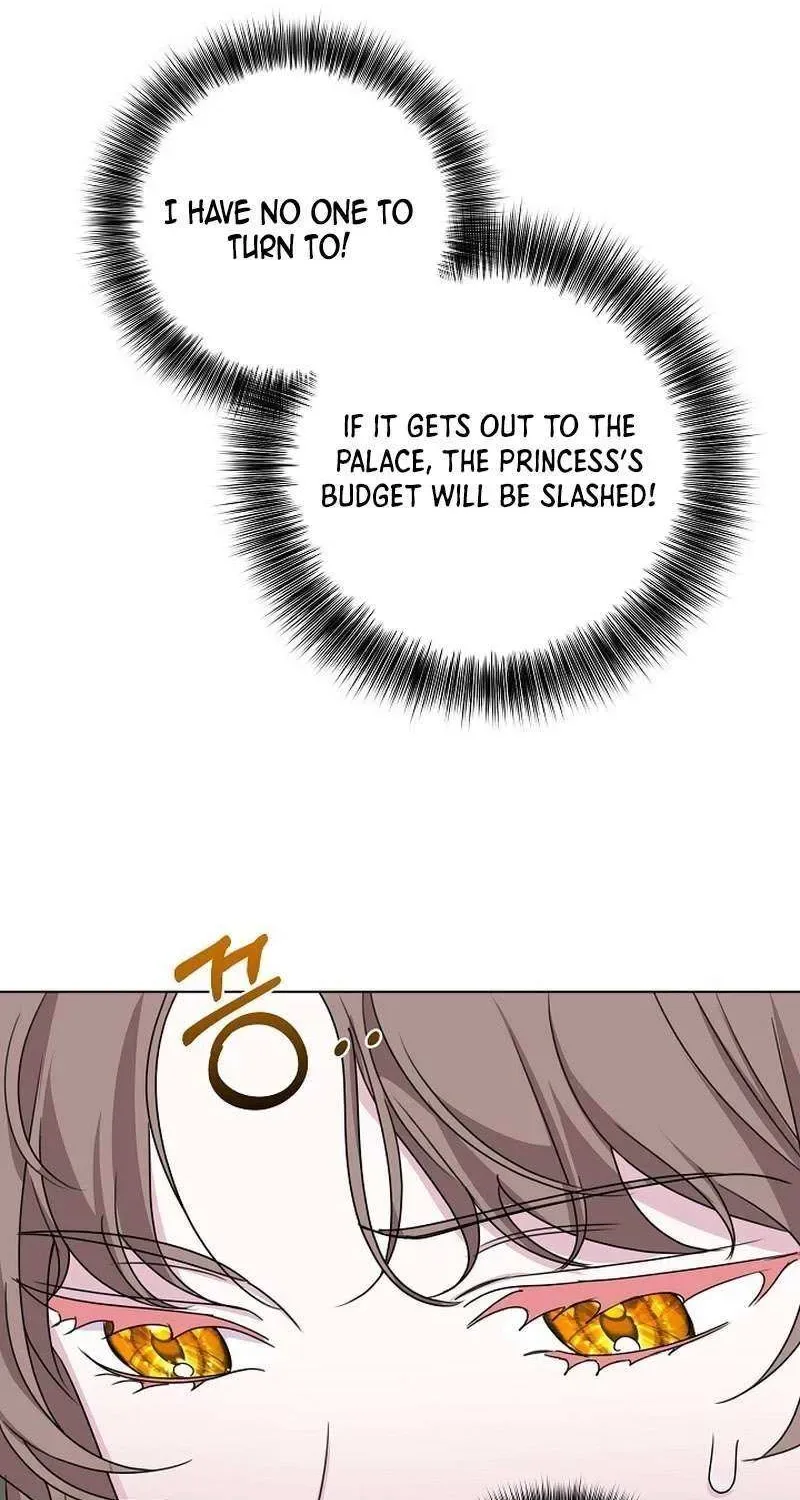 Undercover Princess Chapter 15 page 79