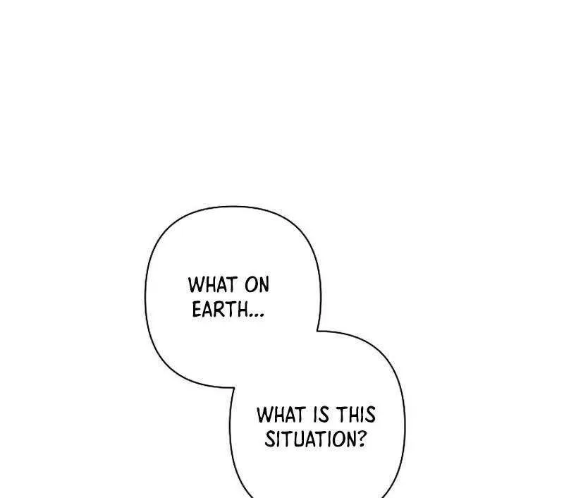 Undercover Princess Chapter 15 page 85