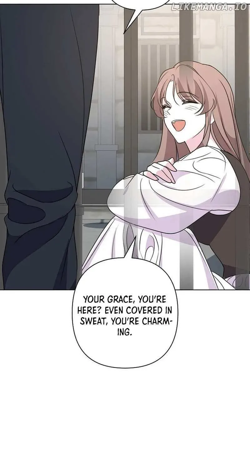 Undercover Princess Chapter 15 page 86