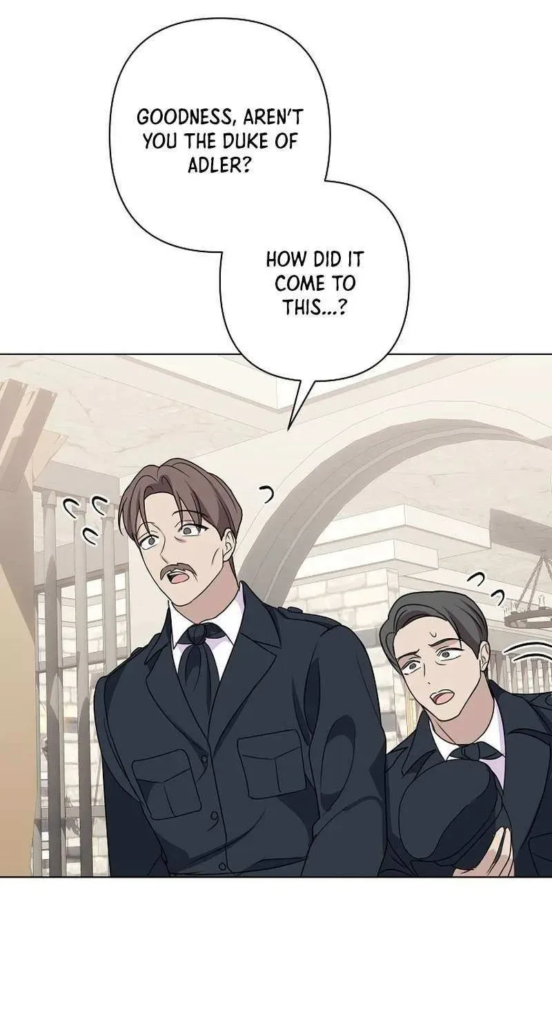 Undercover Princess Chapter 15 page 92