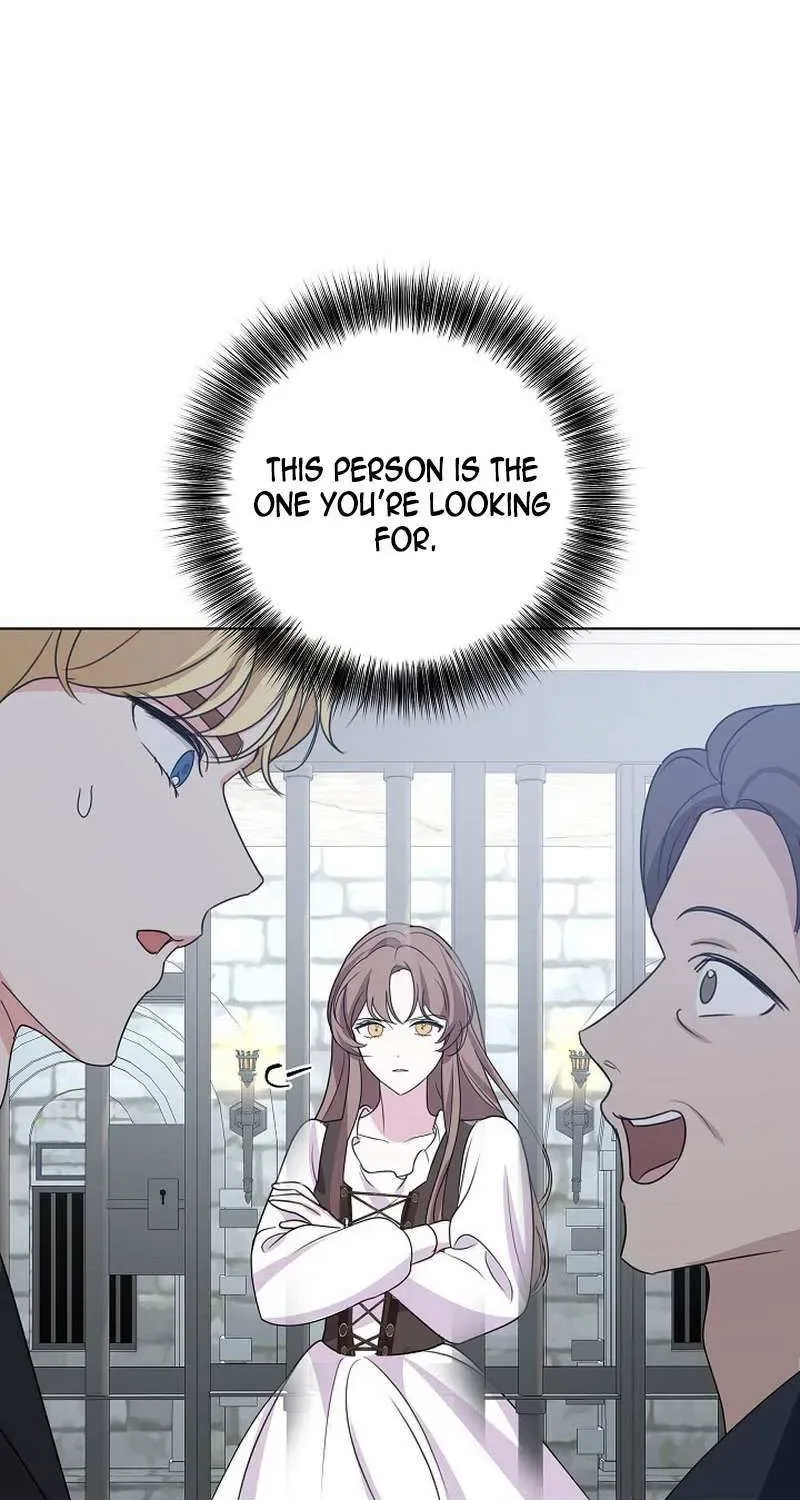 Undercover Princess Chapter 15 page 93