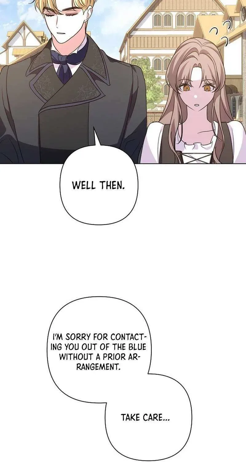 Undercover Princess Chapter 15 page 105