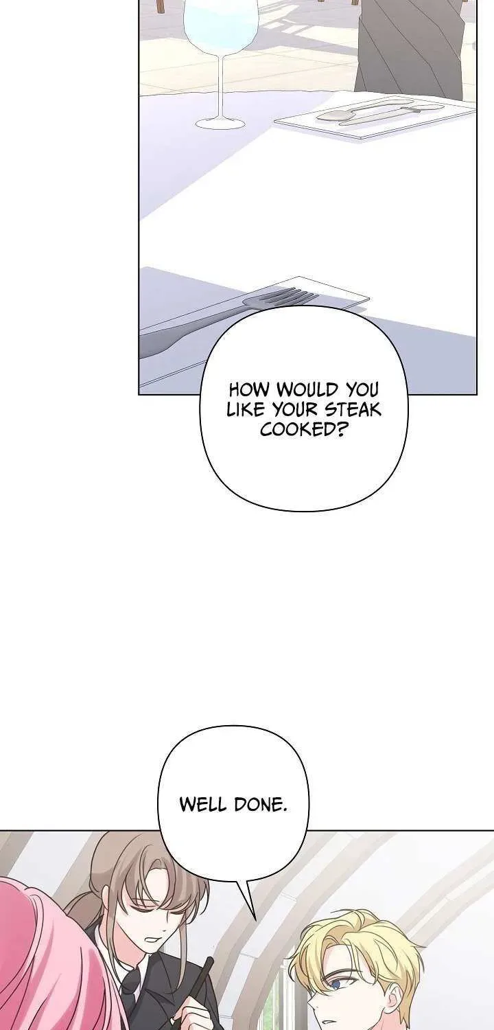 Undercover Princess Chapter 16 page 10