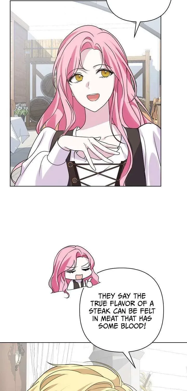 Undercover Princess Chapter 16 page 12