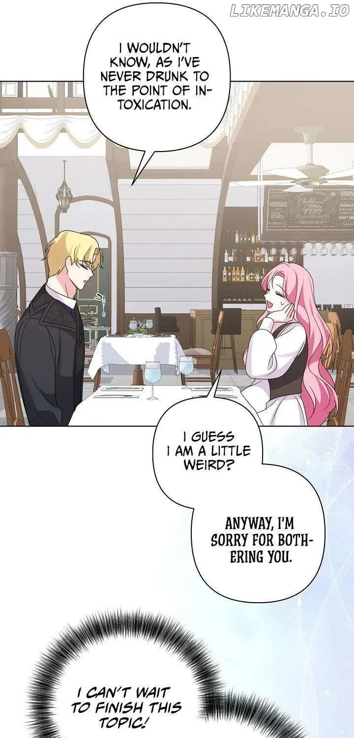Undercover Princess Chapter 16 page 20