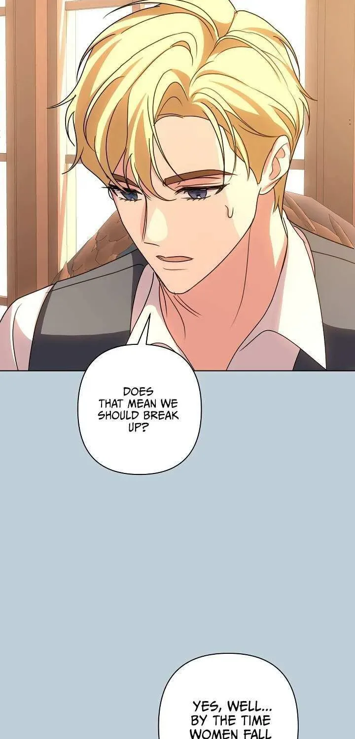 Undercover Princess Chapter 16 page 46